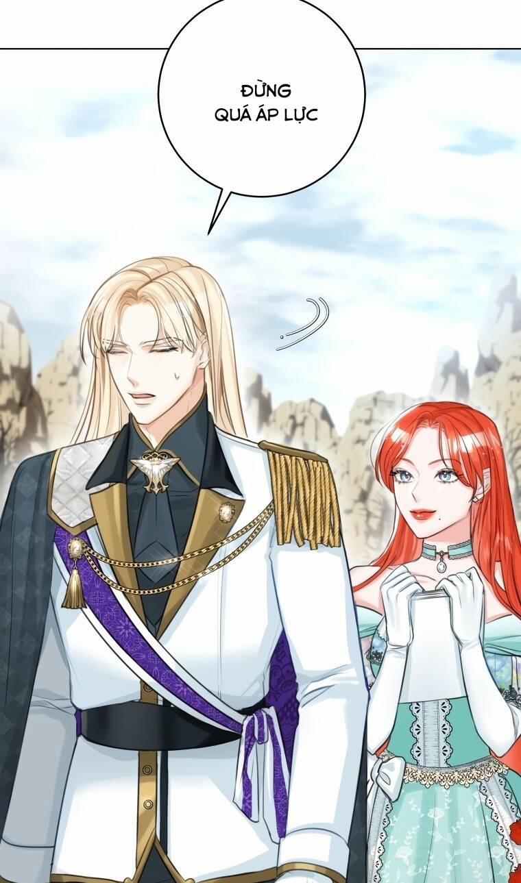 Cuộc Hôn Nhân Xa Hoa Của Đại Công Tước Là Giả 28 trang 23