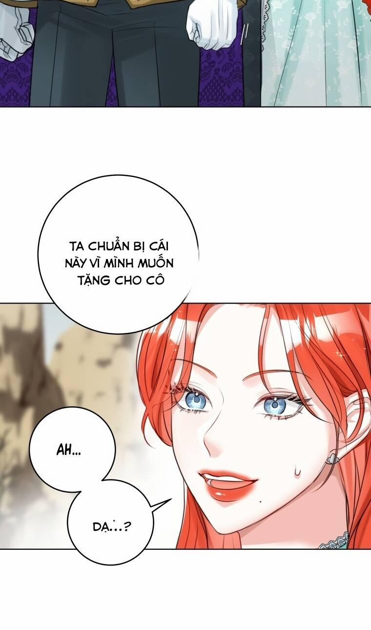 Cuộc Hôn Nhân Xa Hoa Của Đại Công Tước Là Giả 28 trang 24
