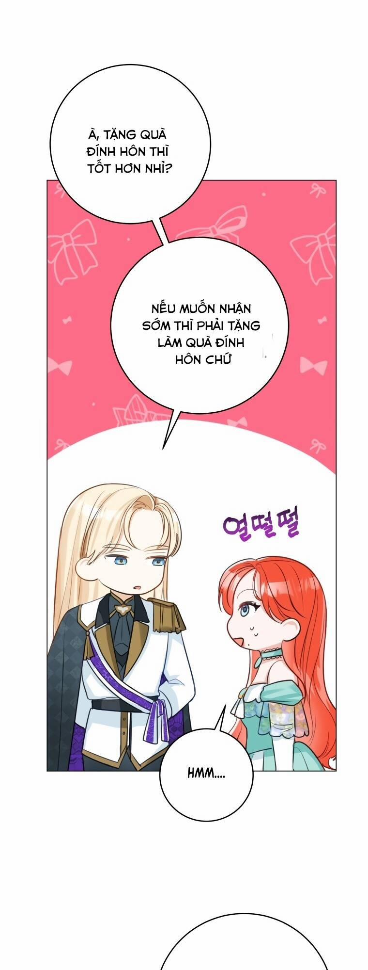 Cuộc Hôn Nhân Xa Hoa Của Đại Công Tước Là Giả 28 trang 25