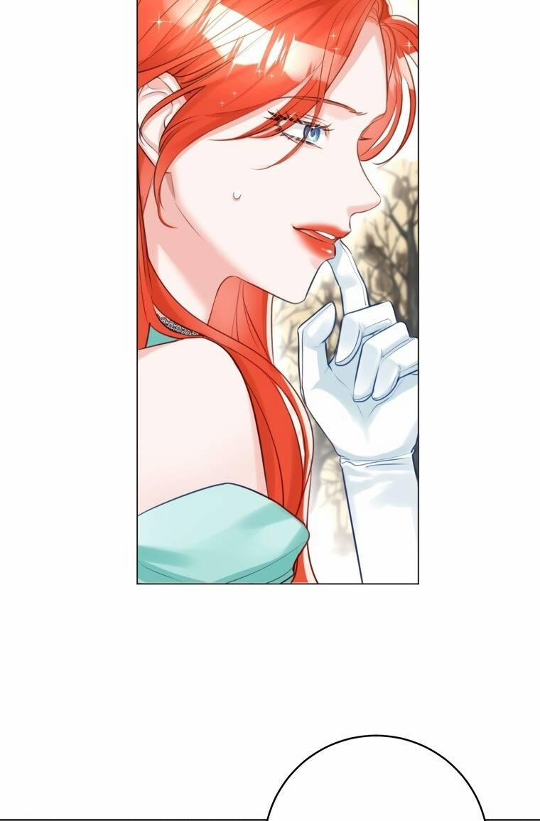 Cuộc Hôn Nhân Xa Hoa Của Đại Công Tước Là Giả 28 trang 27