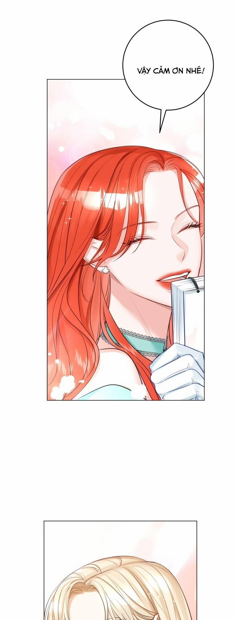 Cuộc Hôn Nhân Xa Hoa Của Đại Công Tước Là Giả 28 trang 29