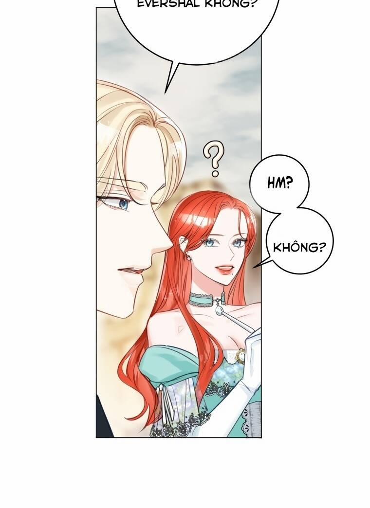 Cuộc Hôn Nhân Xa Hoa Của Đại Công Tước Là Giả 28 trang 3