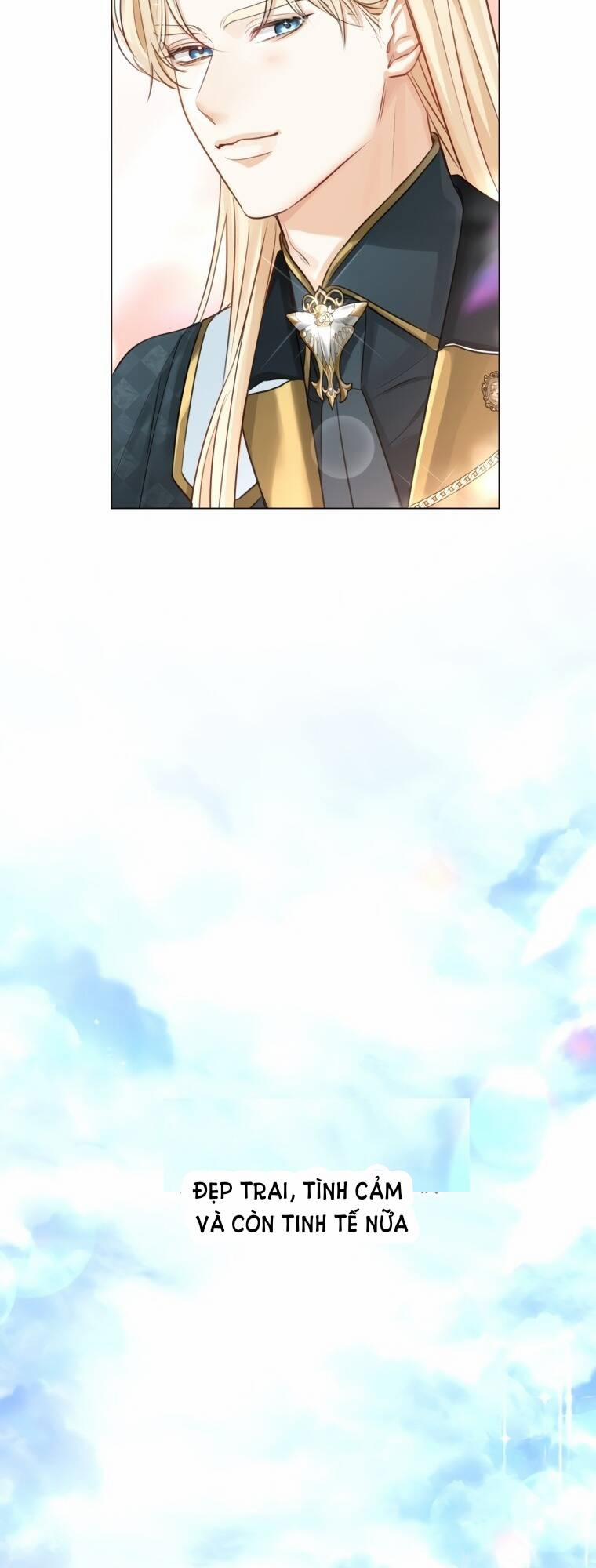 Cuộc Hôn Nhân Xa Hoa Của Đại Công Tước Là Giả 28 trang 30