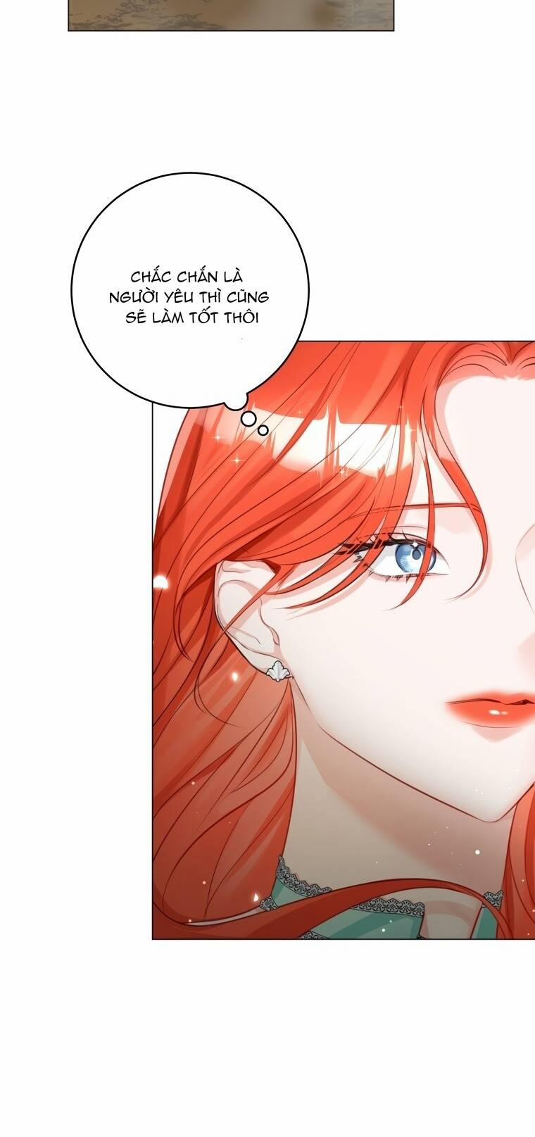 Cuộc Hôn Nhân Xa Hoa Của Đại Công Tước Là Giả 28 trang 32