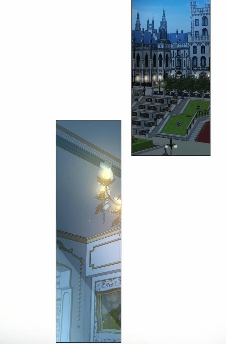 Cuộc Hôn Nhân Xa Hoa Của Đại Công Tước Là Giả 28 trang 36