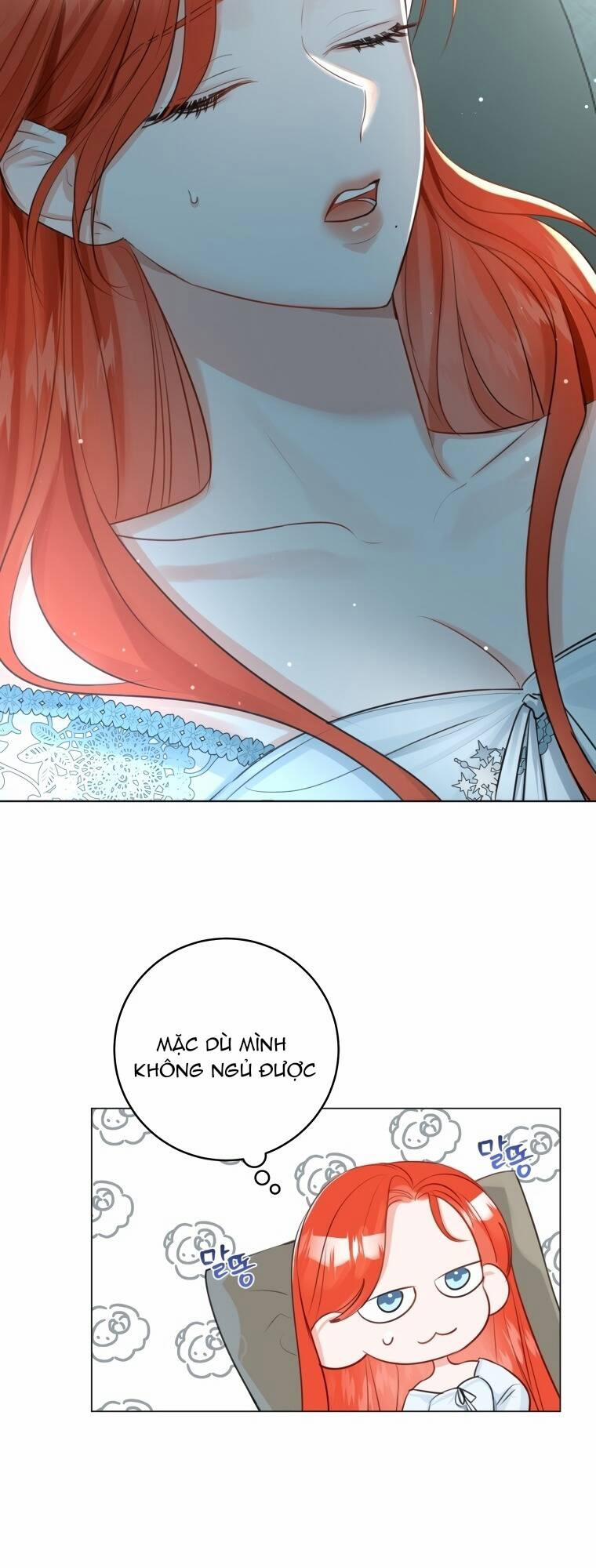 Cuộc Hôn Nhân Xa Hoa Của Đại Công Tước Là Giả 28 trang 38