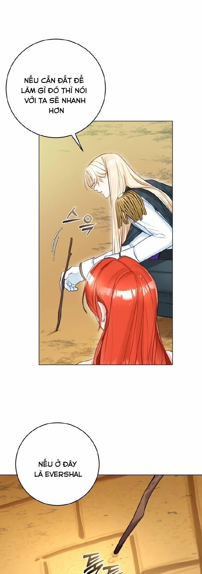 Cuộc Hôn Nhân Xa Hoa Của Đại Công Tước Là Giả 28 trang 4