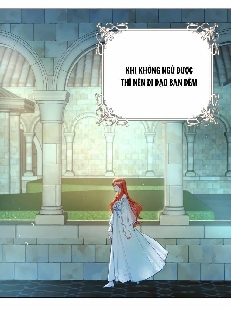 Cuộc Hôn Nhân Xa Hoa Của Đại Công Tước Là Giả 28 trang 40