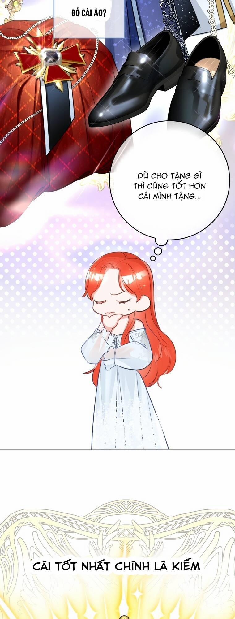 Cuộc Hôn Nhân Xa Hoa Của Đại Công Tước Là Giả 28 trang 42