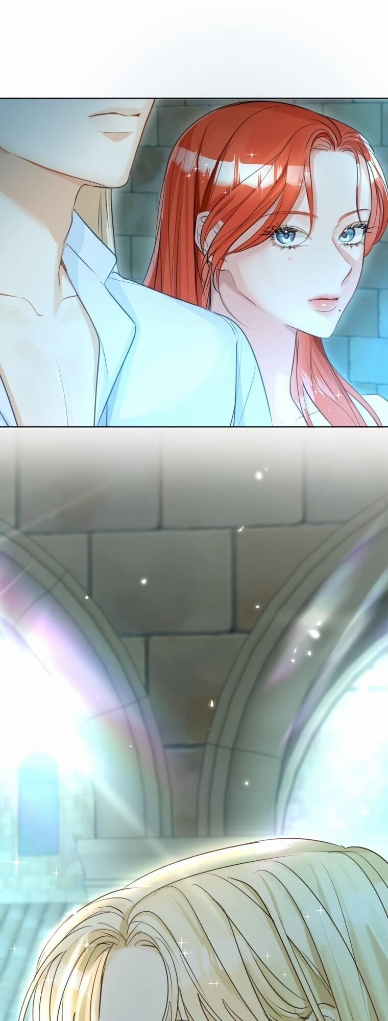 Cuộc Hôn Nhân Xa Hoa Của Đại Công Tước Là Giả 28 trang 49