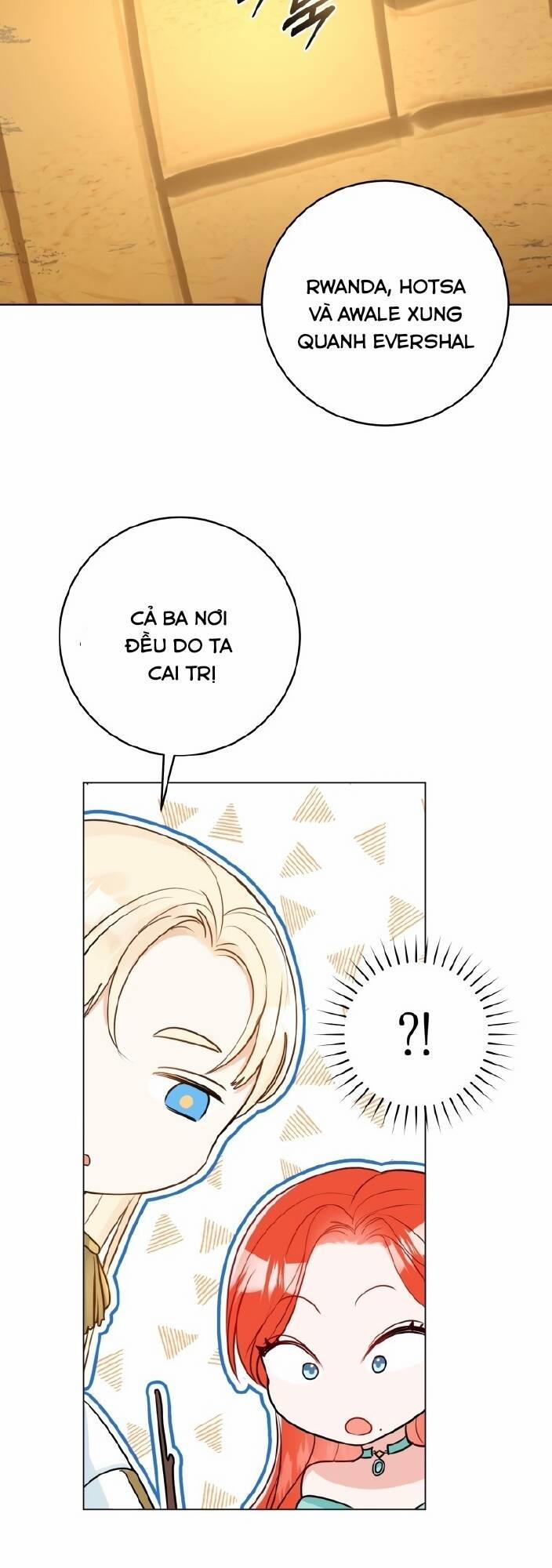 Cuộc Hôn Nhân Xa Hoa Của Đại Công Tước Là Giả 28 trang 5