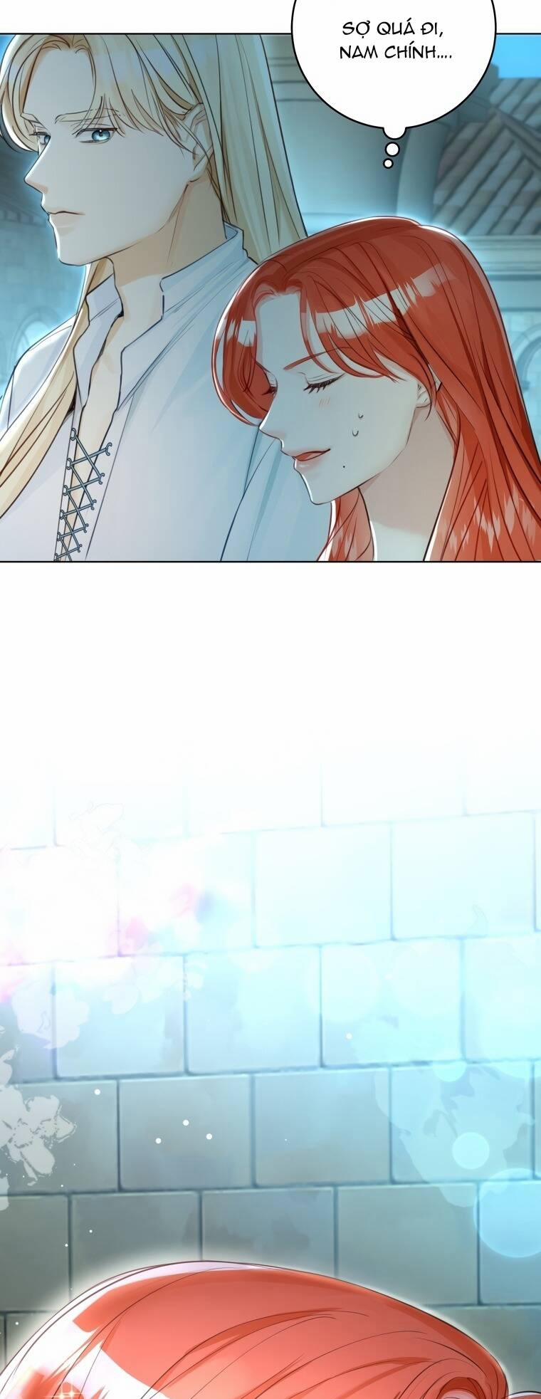 Cuộc Hôn Nhân Xa Hoa Của Đại Công Tước Là Giả 28 trang 51