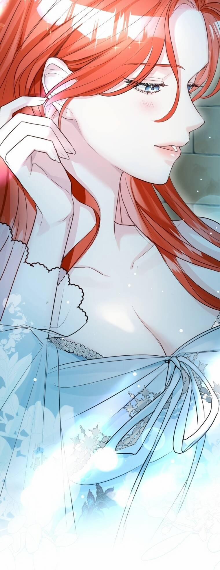 Cuộc Hôn Nhân Xa Hoa Của Đại Công Tước Là Giả 28 trang 52