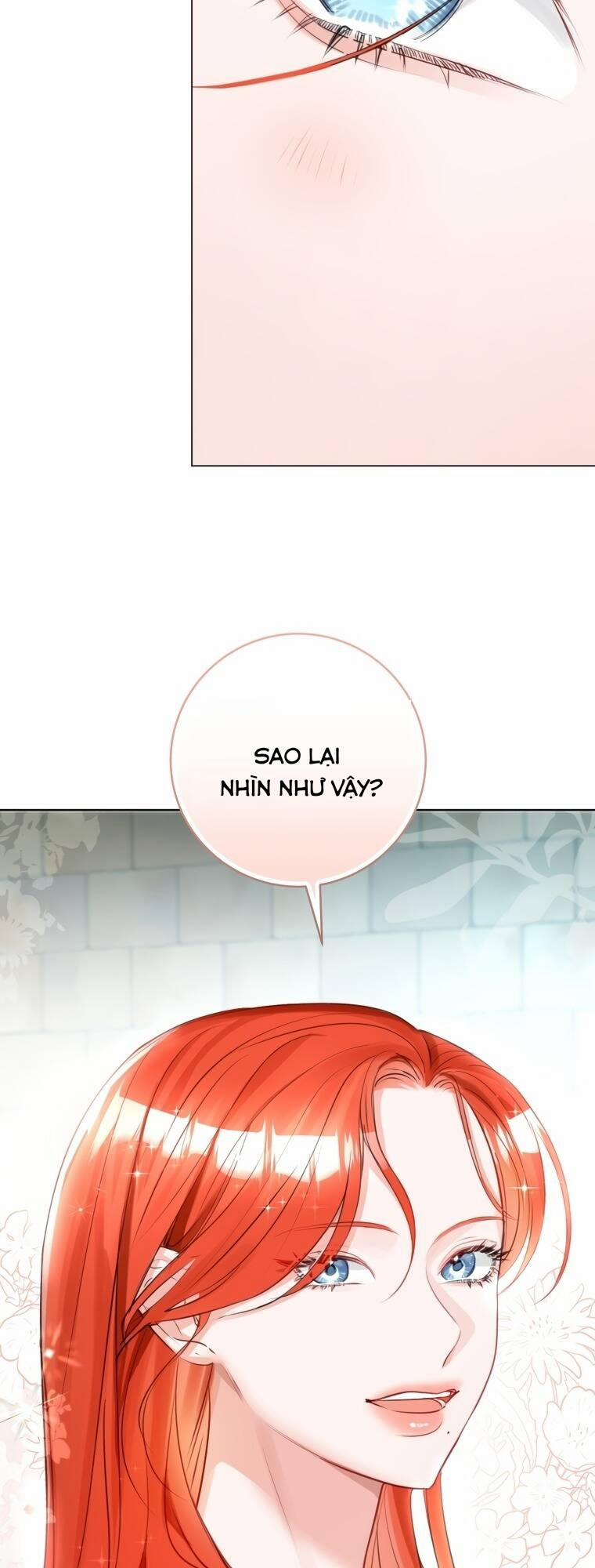 Cuộc Hôn Nhân Xa Hoa Của Đại Công Tước Là Giả 28 trang 54