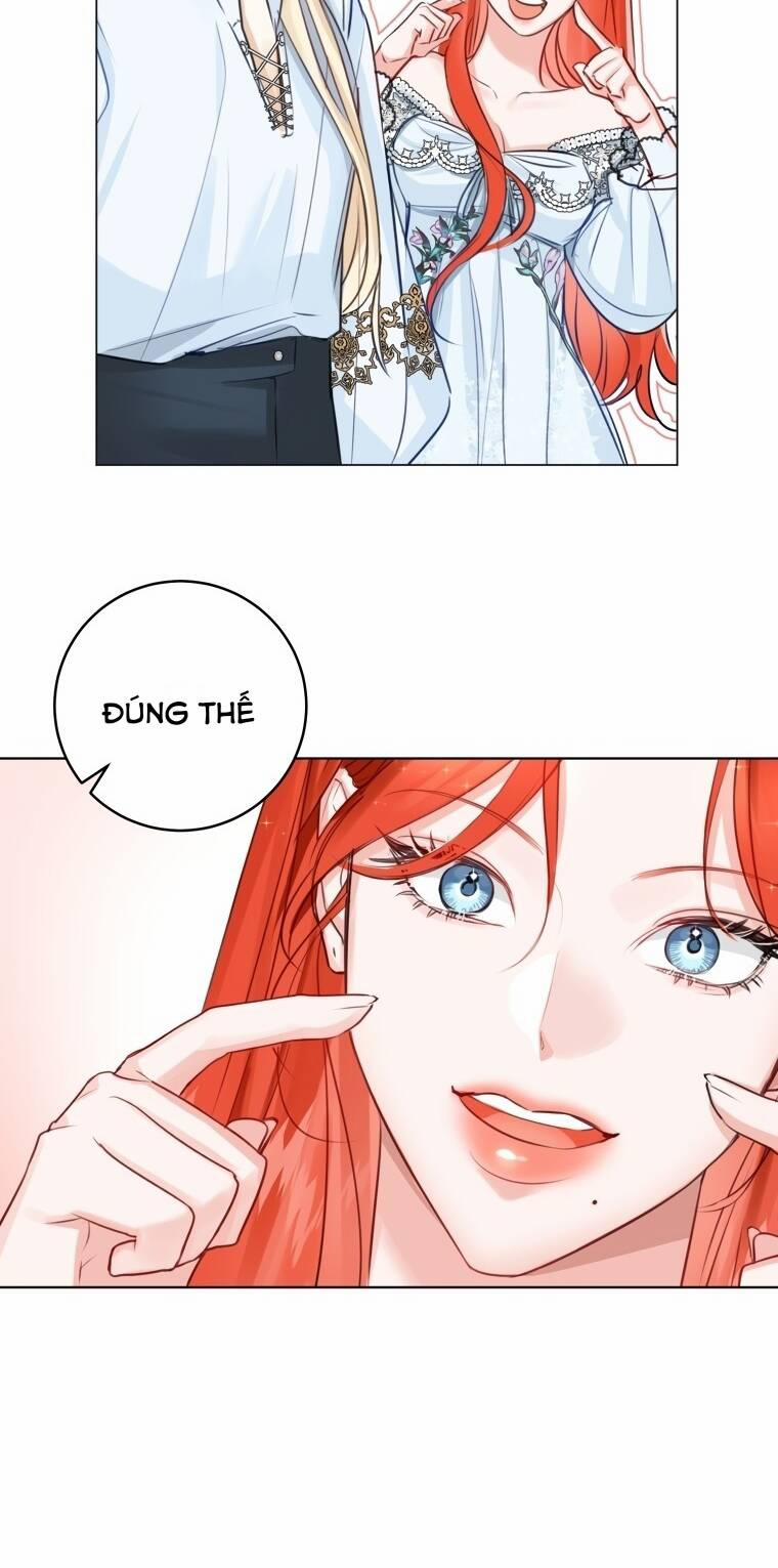 Cuộc Hôn Nhân Xa Hoa Của Đại Công Tước Là Giả 28 trang 56