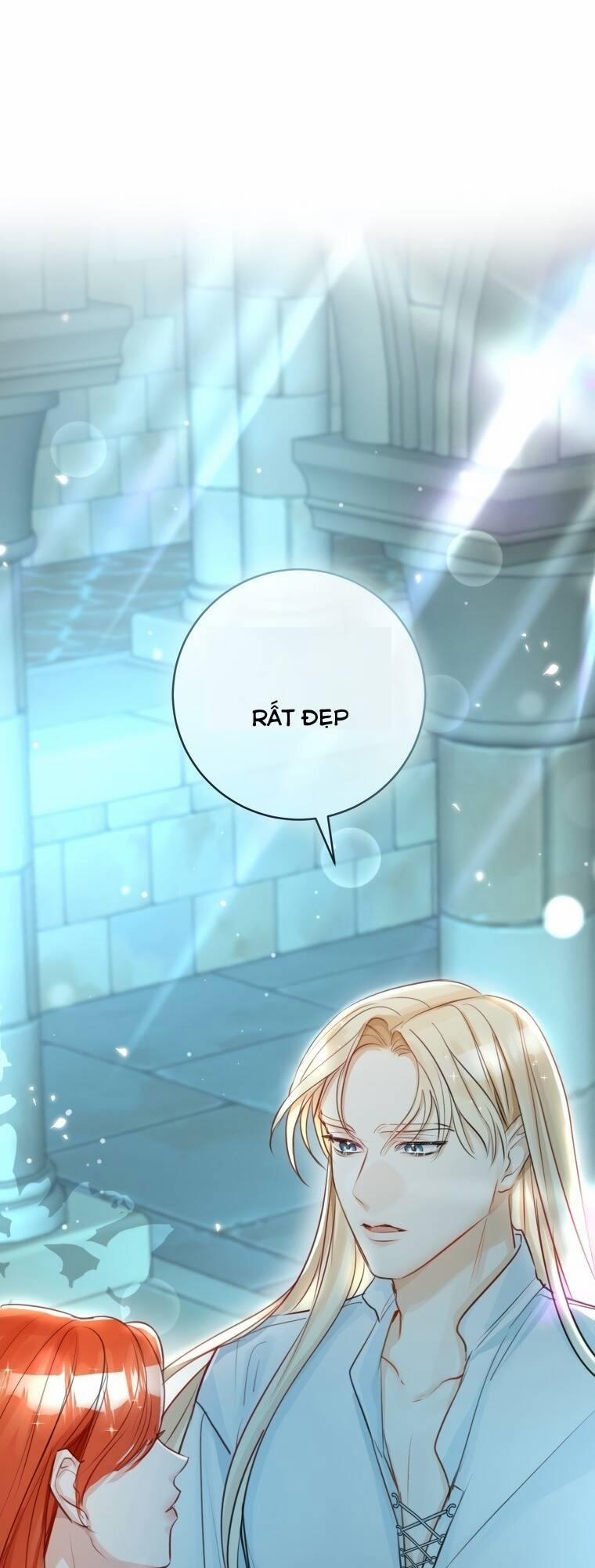 Cuộc Hôn Nhân Xa Hoa Của Đại Công Tước Là Giả 28 trang 57