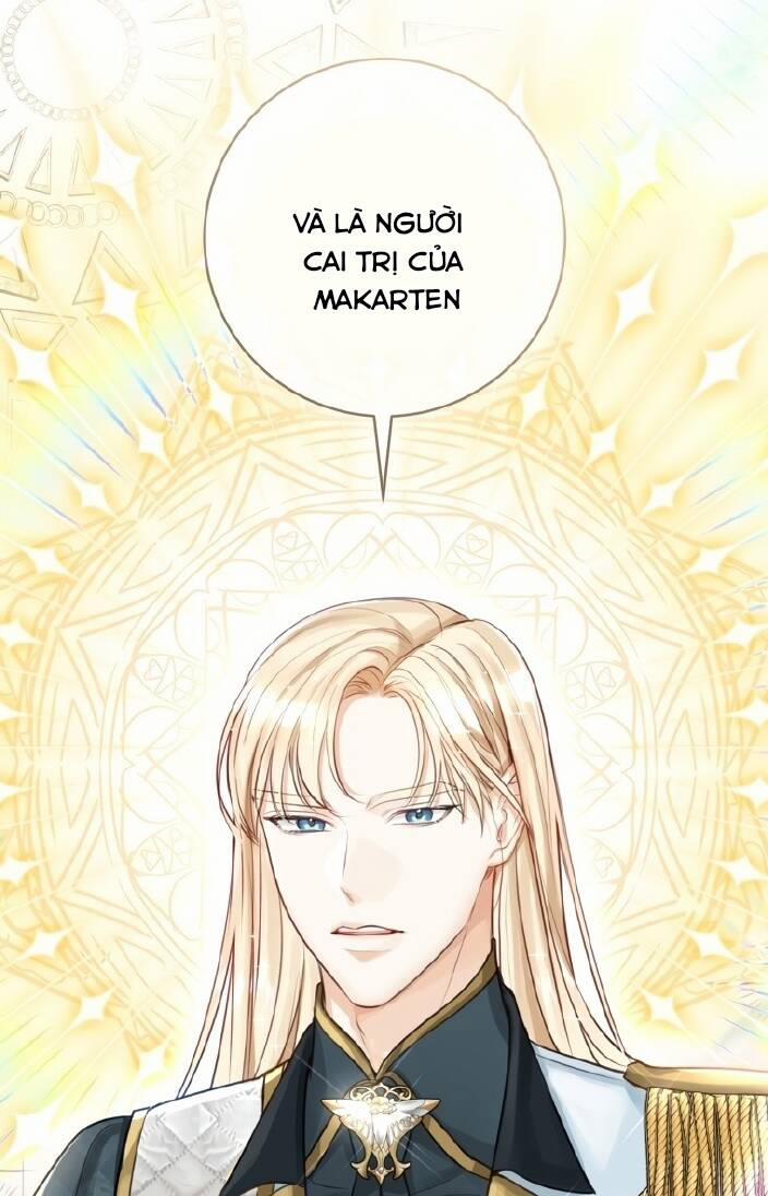 Cuộc Hôn Nhân Xa Hoa Của Đại Công Tước Là Giả 28 trang 7