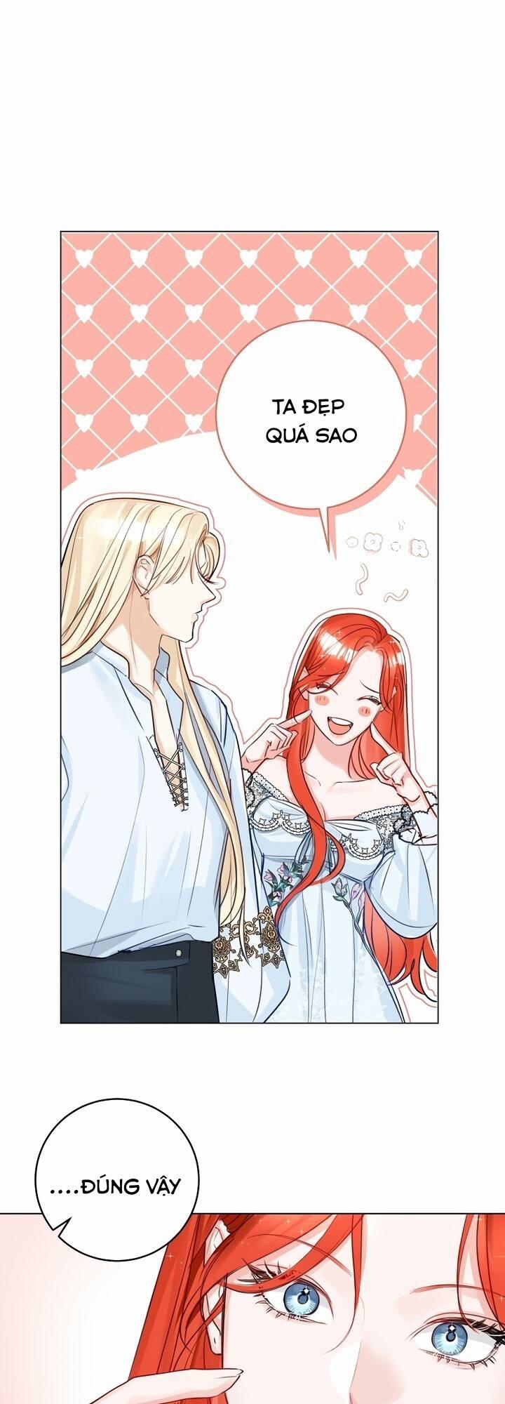 Cuộc Hôn Nhân Xa Hoa Của Đại Công Tước Là Giả 29 trang 0