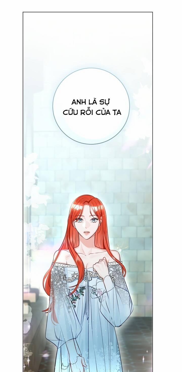 Cuộc Hôn Nhân Xa Hoa Của Đại Công Tước Là Giả 29 trang 10