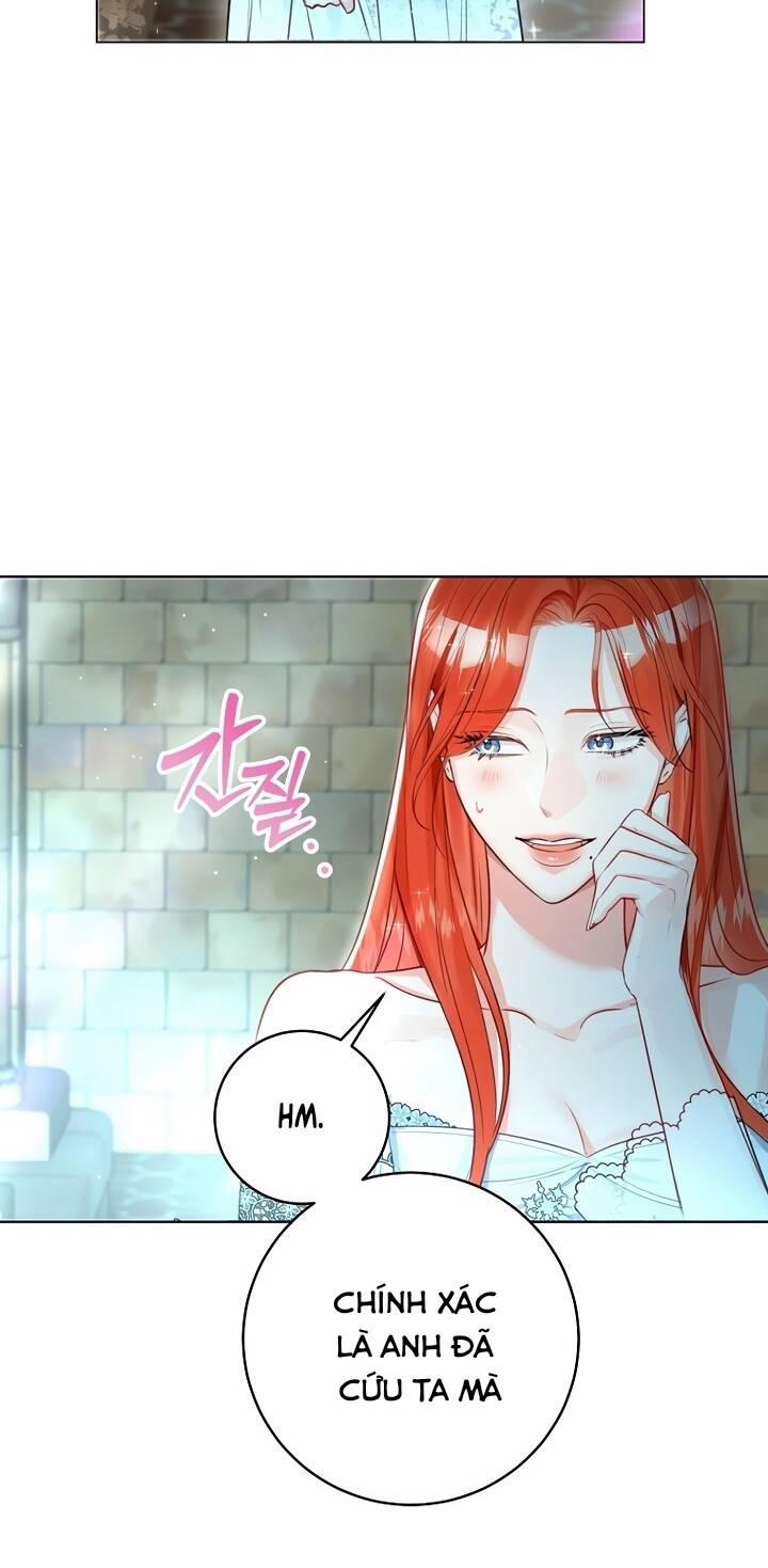 Cuộc Hôn Nhân Xa Hoa Của Đại Công Tước Là Giả 29 trang 11