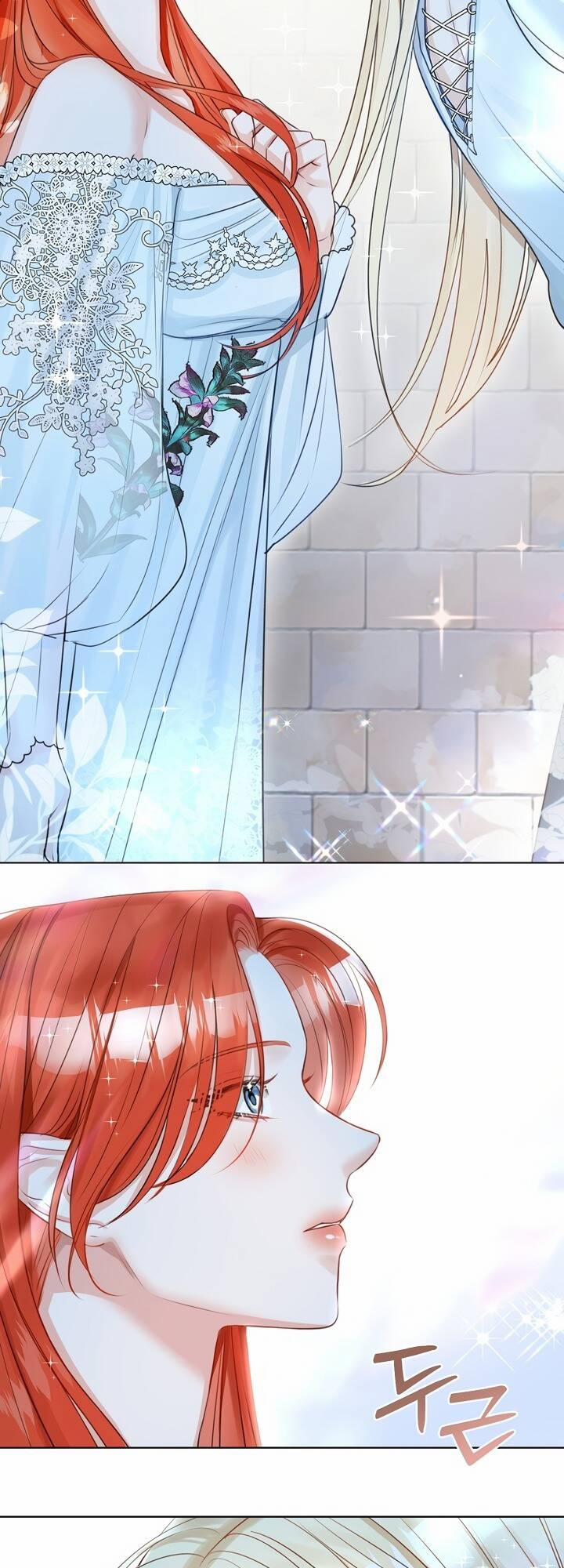 Cuộc Hôn Nhân Xa Hoa Của Đại Công Tước Là Giả 29 trang 13