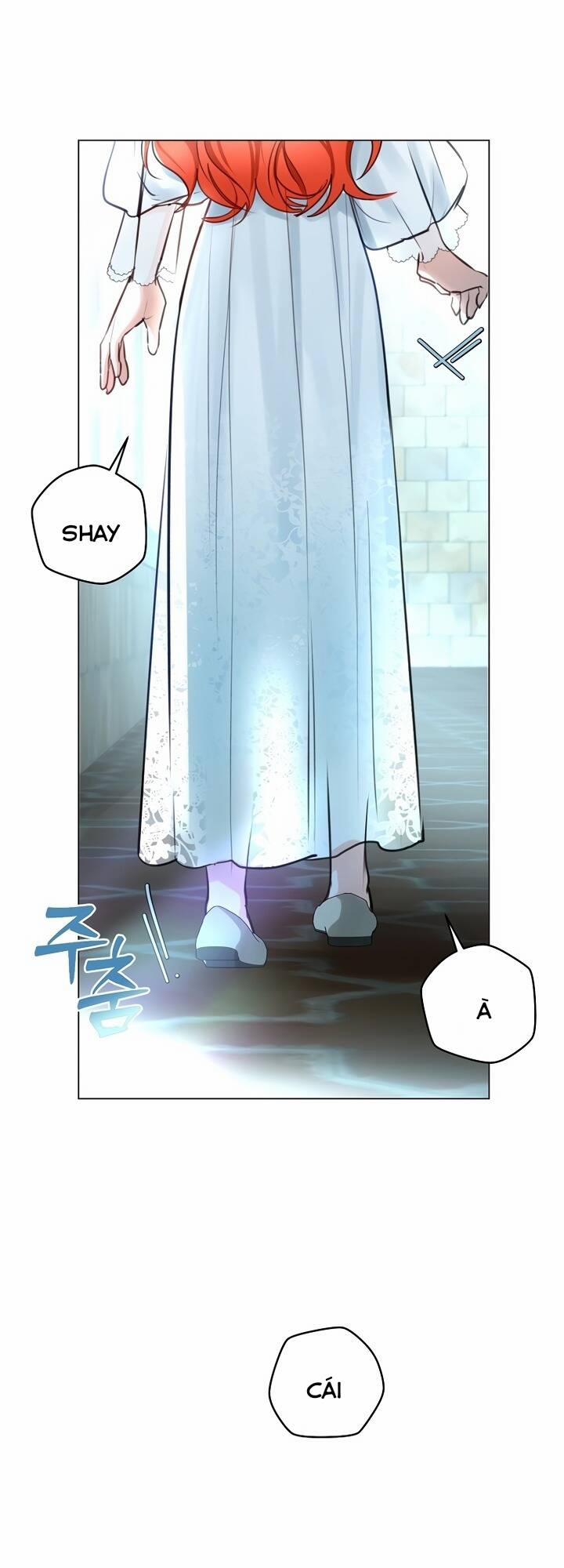 Cuộc Hôn Nhân Xa Hoa Của Đại Công Tước Là Giả 29 trang 25