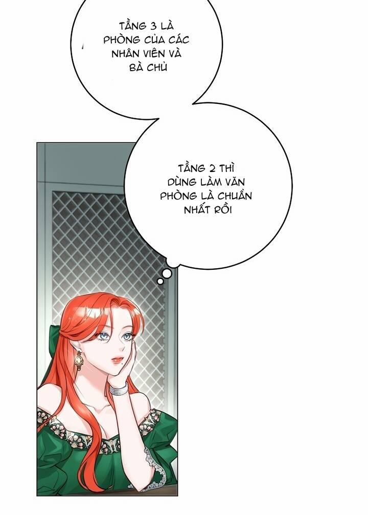 Cuộc Hôn Nhân Xa Hoa Của Đại Công Tước Là Giả 29 trang 36