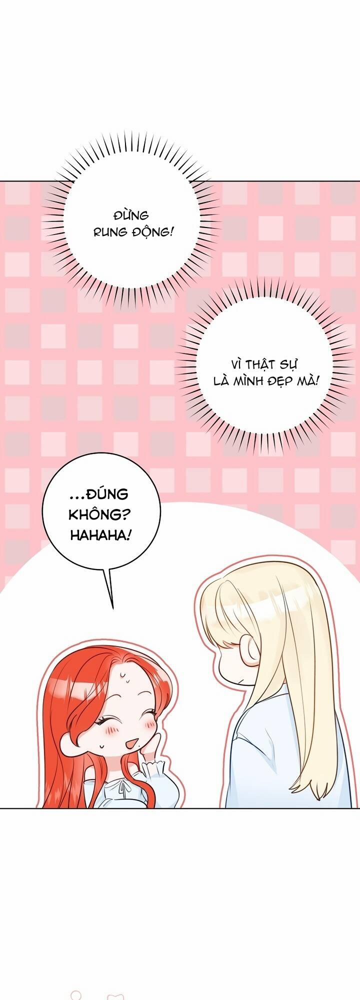 Cuộc Hôn Nhân Xa Hoa Của Đại Công Tước Là Giả 29 trang 4