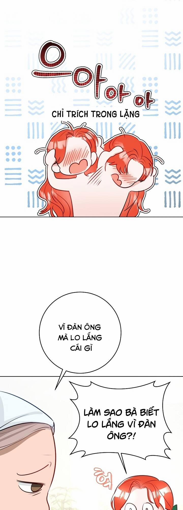 Cuộc Hôn Nhân Xa Hoa Của Đại Công Tước Là Giả 29 trang 41