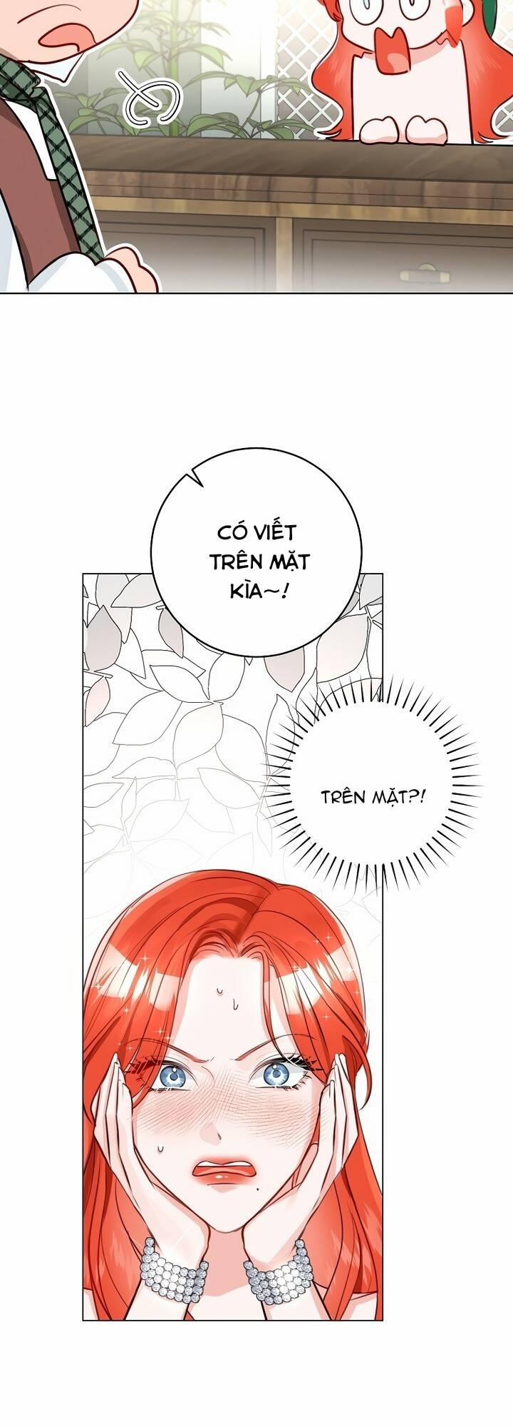 Cuộc Hôn Nhân Xa Hoa Của Đại Công Tước Là Giả 29 trang 42