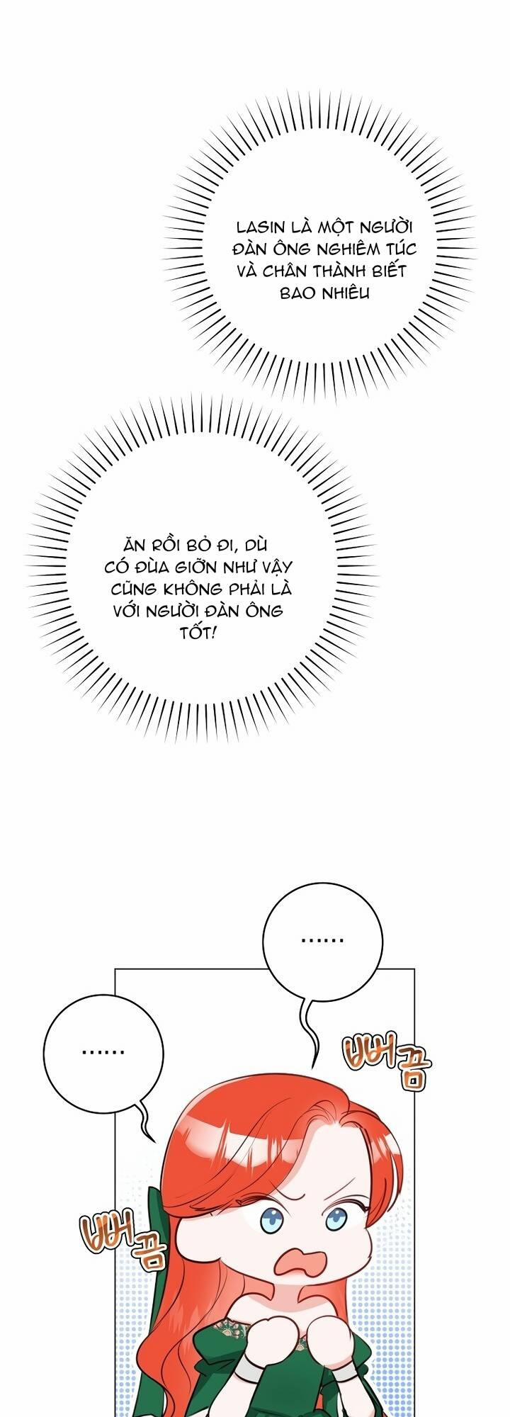 Cuộc Hôn Nhân Xa Hoa Của Đại Công Tước Là Giả 29 trang 45