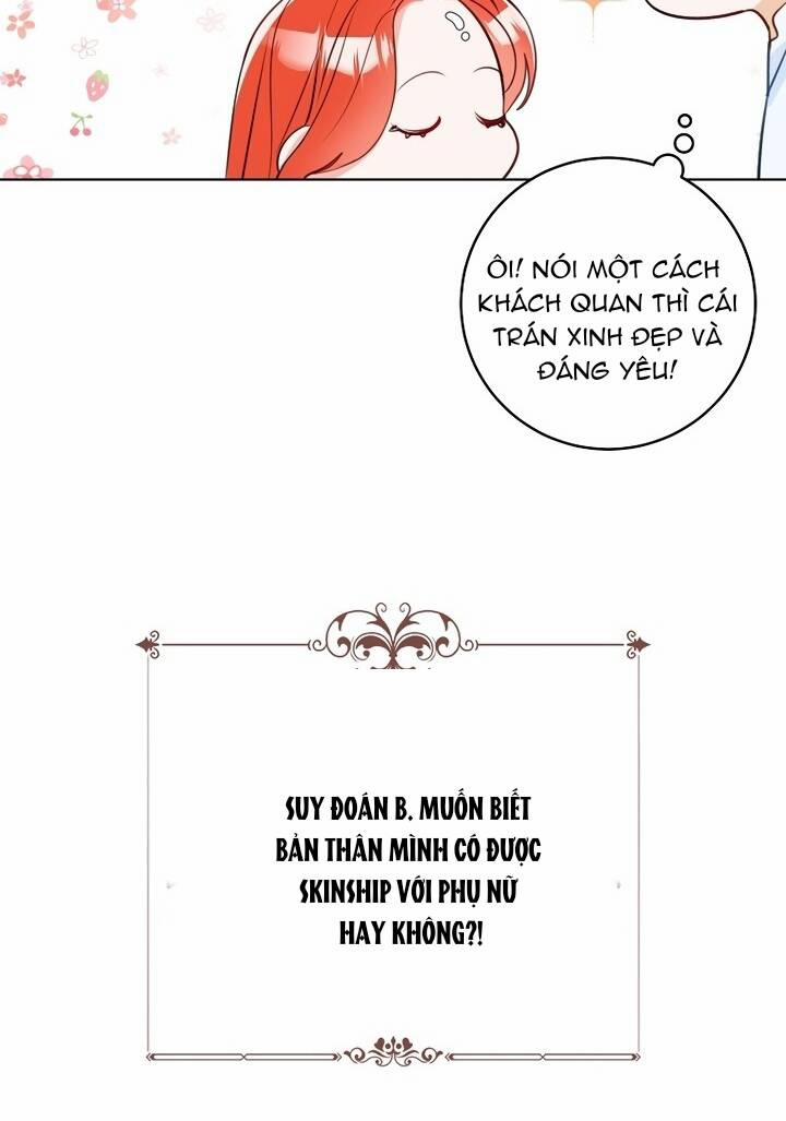 Cuộc Hôn Nhân Xa Hoa Của Đại Công Tước Là Giả 29 trang 48