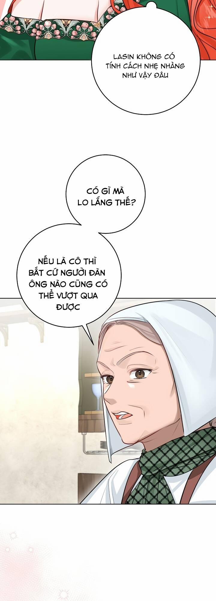 Cuộc Hôn Nhân Xa Hoa Của Đại Công Tước Là Giả 29 trang 50