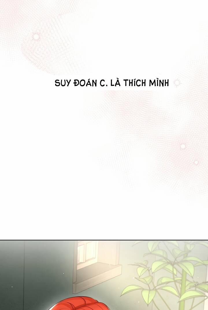 Cuộc Hôn Nhân Xa Hoa Của Đại Công Tước Là Giả 29 trang 51