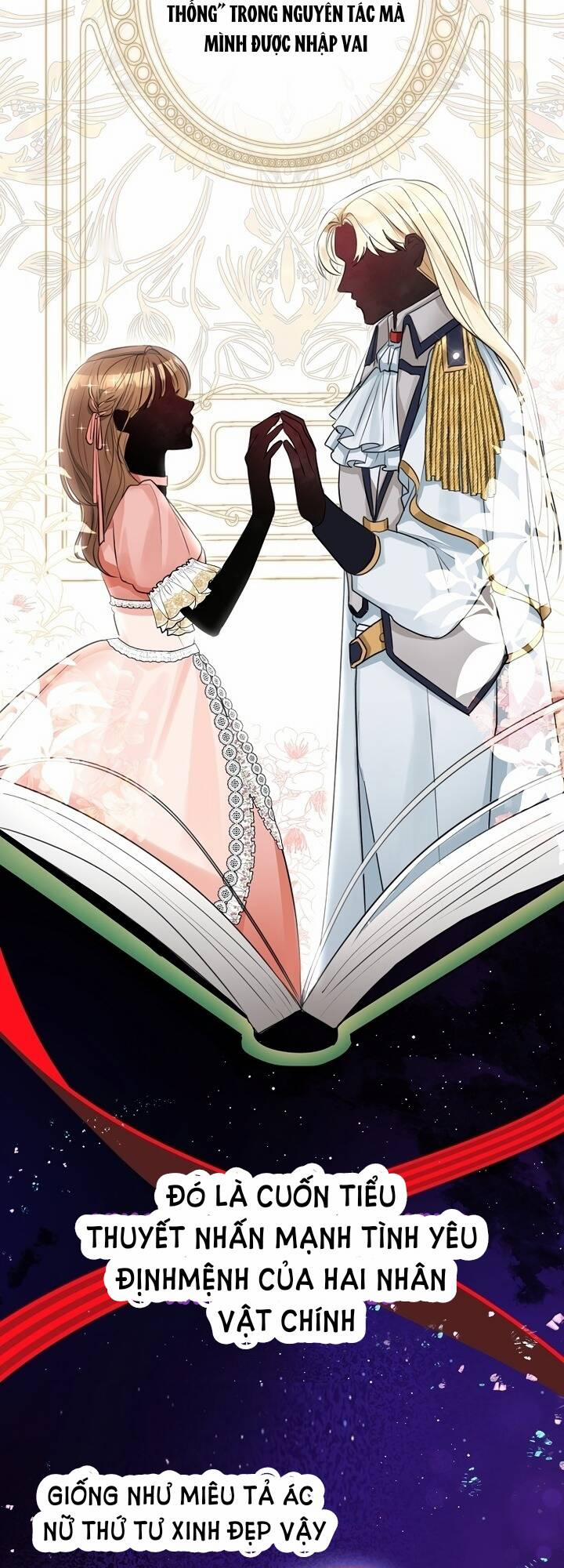 Cuộc Hôn Nhân Xa Hoa Của Đại Công Tước Là Giả 29 trang 54