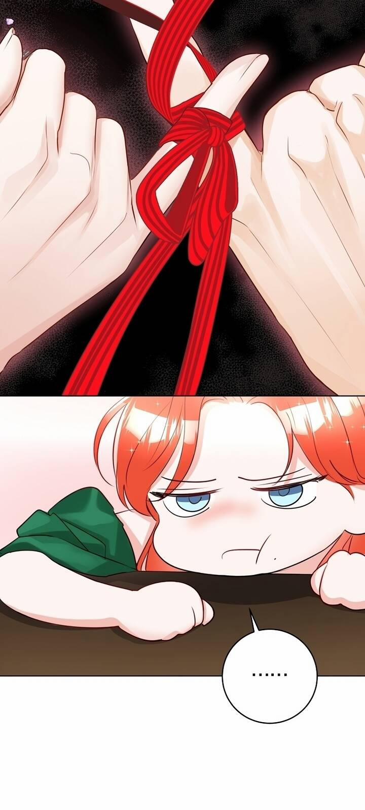 Cuộc Hôn Nhân Xa Hoa Của Đại Công Tước Là Giả 29 trang 56