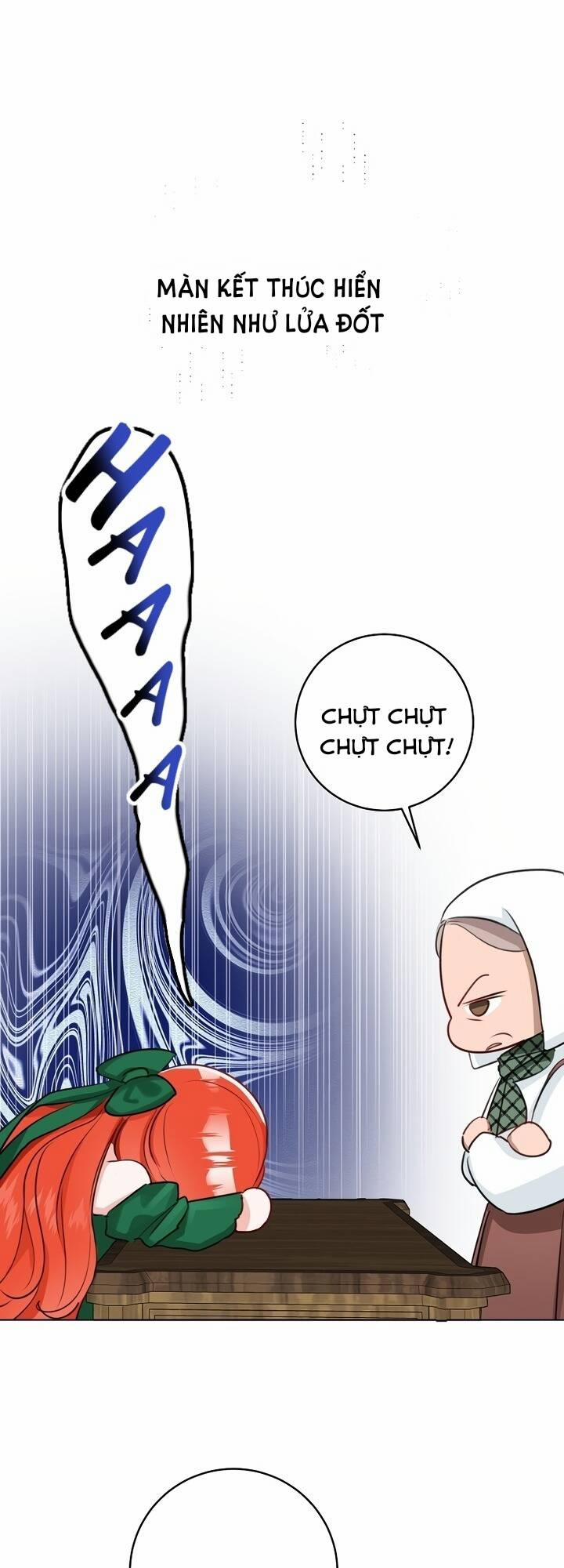 Cuộc Hôn Nhân Xa Hoa Của Đại Công Tước Là Giả 29 trang 57