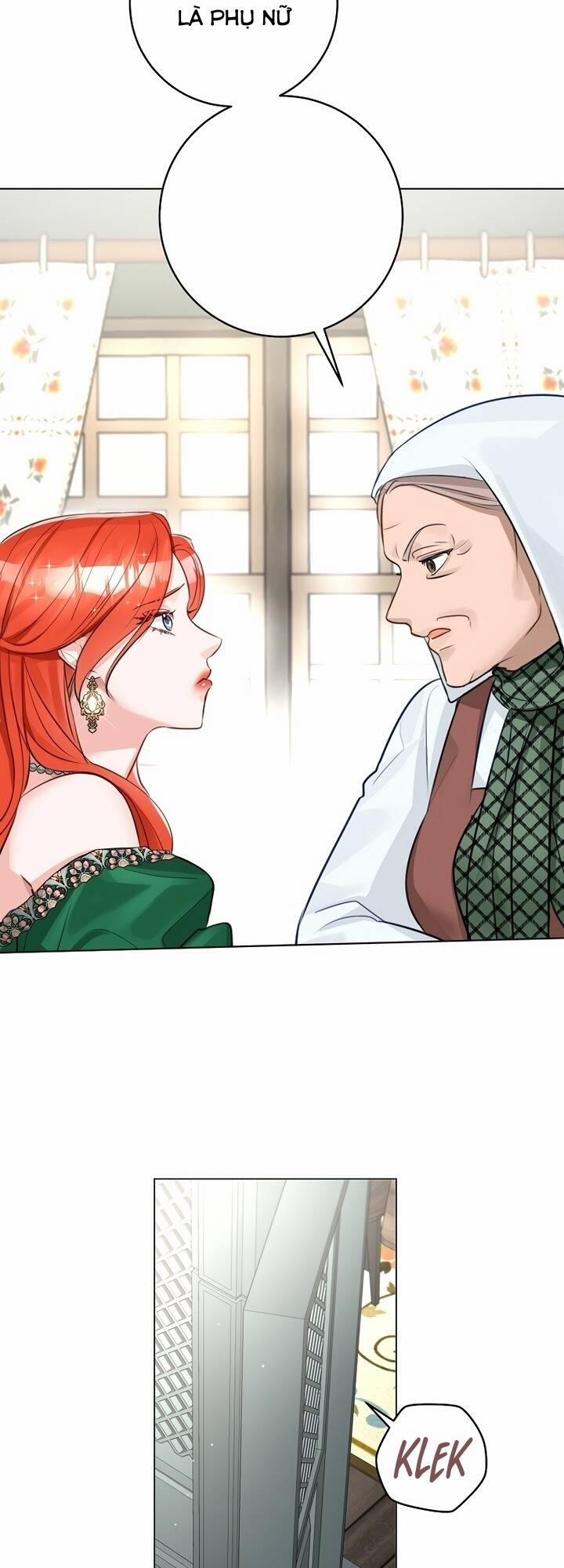 Cuộc Hôn Nhân Xa Hoa Của Đại Công Tước Là Giả 29 trang 58