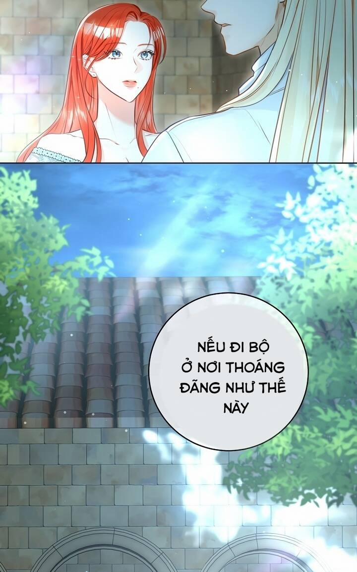 Cuộc Hôn Nhân Xa Hoa Của Đại Công Tước Là Giả 29 trang 6