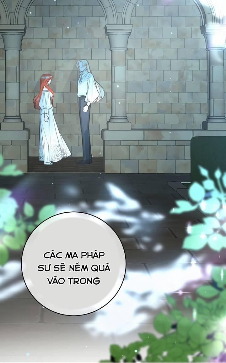 Cuộc Hôn Nhân Xa Hoa Của Đại Công Tước Là Giả 29 trang 7