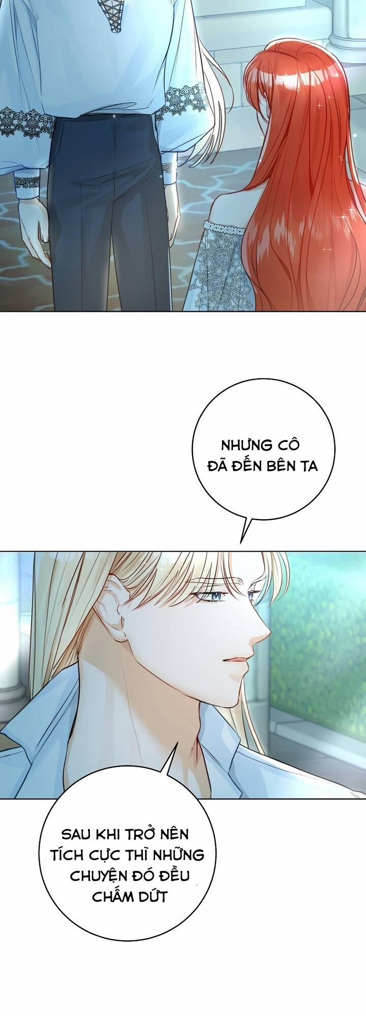 Cuộc Hôn Nhân Xa Hoa Của Đại Công Tước Là Giả 29 trang 9