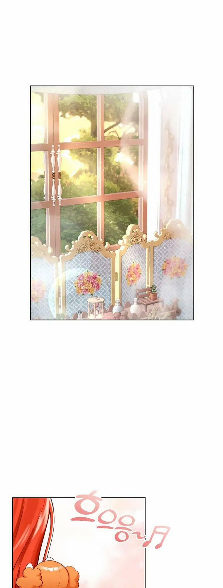 Cuộc Hôn Nhân Xa Hoa Của Đại Công Tước Là Giả 3 trang 0