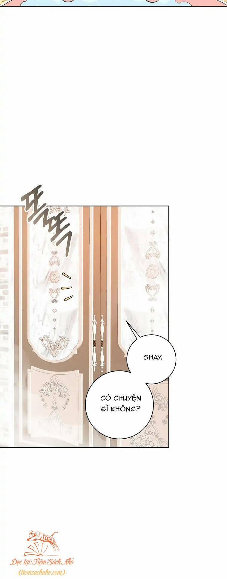 Cuộc Hôn Nhân Xa Hoa Của Đại Công Tước Là Giả 3 trang 11