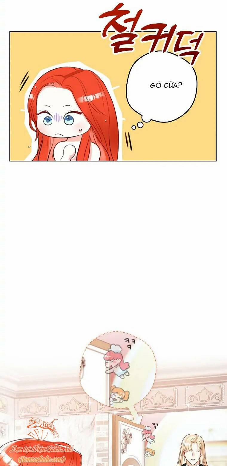 Cuộc Hôn Nhân Xa Hoa Của Đại Công Tước Là Giả 3 trang 14