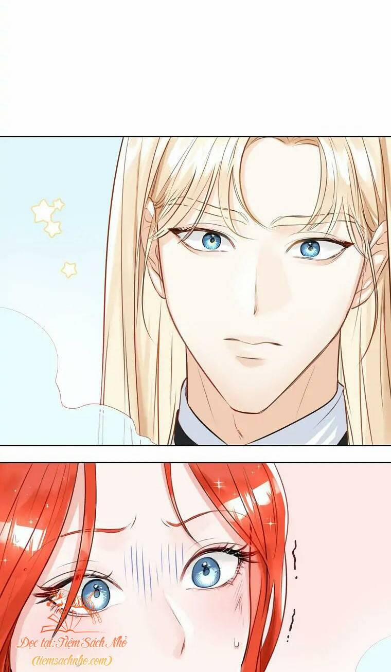 Cuộc Hôn Nhân Xa Hoa Của Đại Công Tước Là Giả 3 trang 16