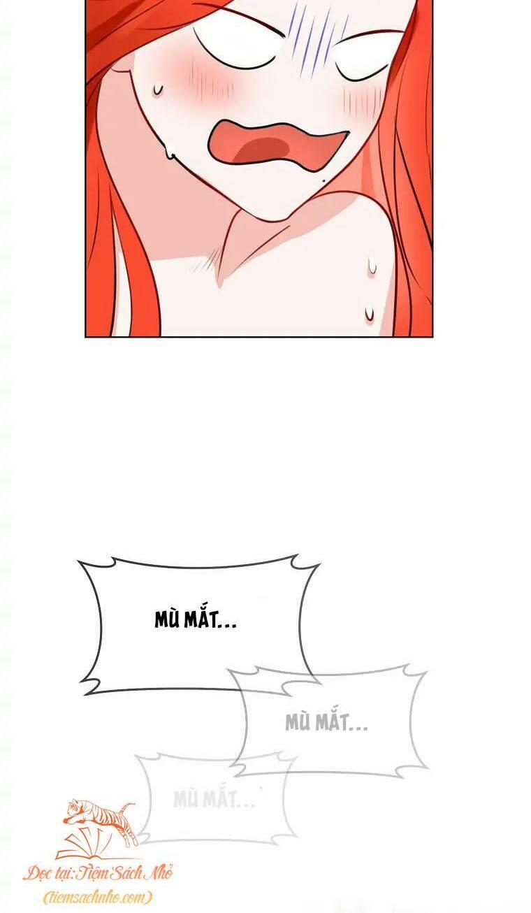 Cuộc Hôn Nhân Xa Hoa Của Đại Công Tước Là Giả 3 trang 18