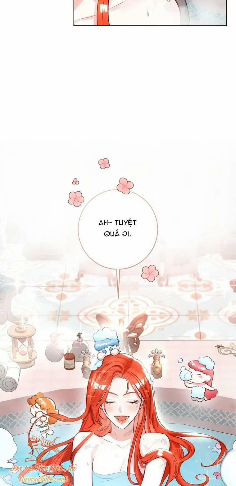 Cuộc Hôn Nhân Xa Hoa Của Đại Công Tước Là Giả 3 trang 2