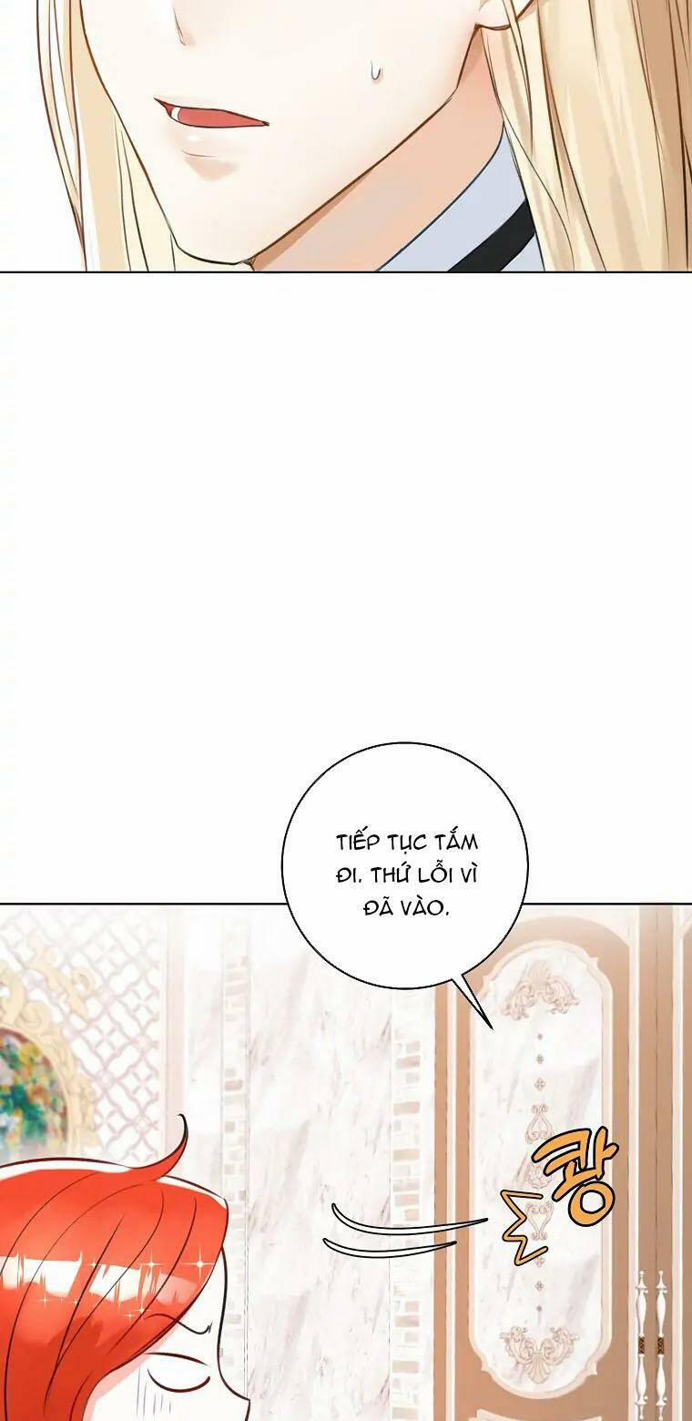 Cuộc Hôn Nhân Xa Hoa Của Đại Công Tước Là Giả 3 trang 20