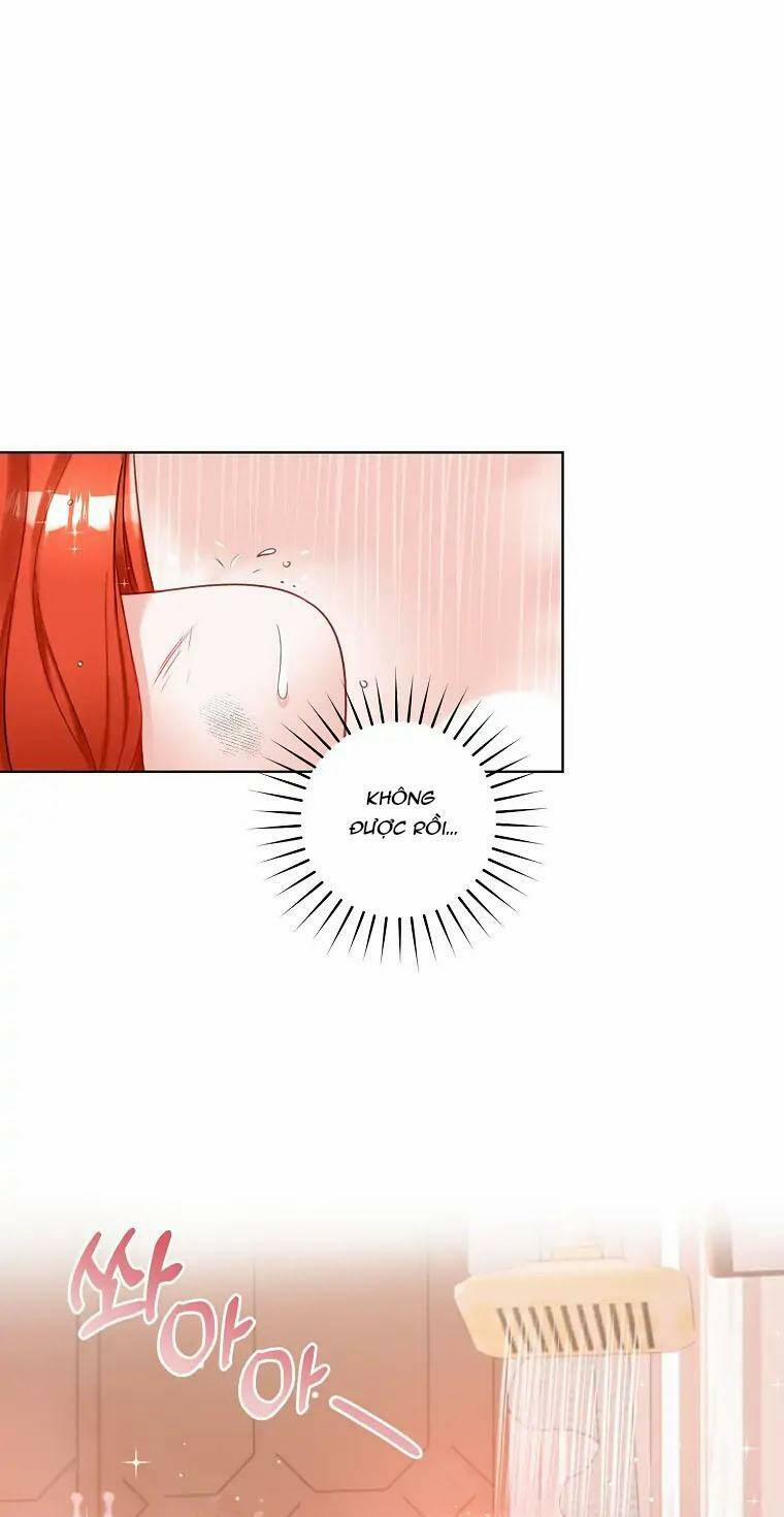 Cuộc Hôn Nhân Xa Hoa Của Đại Công Tước Là Giả 3 trang 24