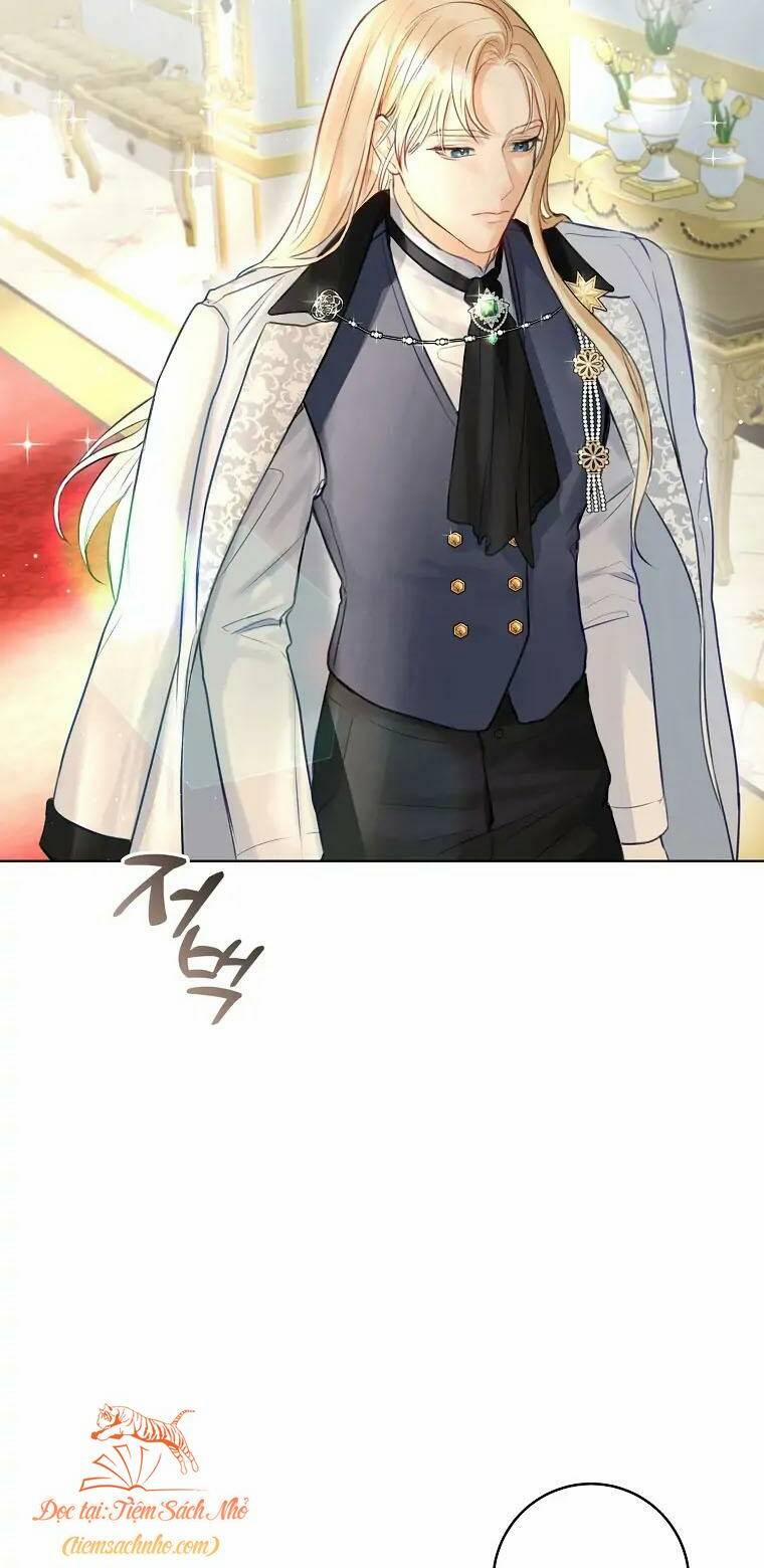 Cuộc Hôn Nhân Xa Hoa Của Đại Công Tước Là Giả 3 trang 28